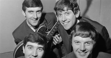 Some songs truly emit timeless energy, and this banger is among them. Clupko's Music: THE SWINGING BLUE JEANS