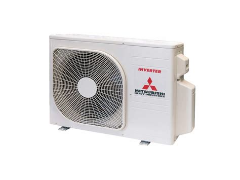 Mitsubishi Heavy Industries Multi Outdoor Air Conditioner 50kw R410a