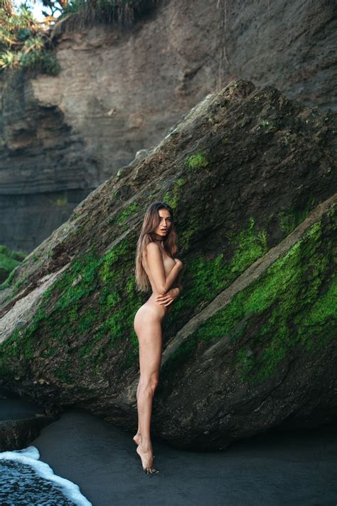 Ilvy Kokomo Nude And Sexy 15 Photos Thefappening