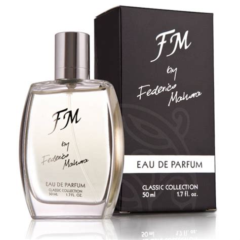 Fm Parfum Homecare24