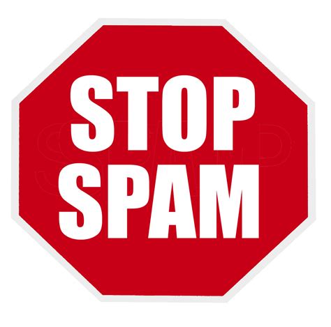 With Love To Spammers Humor