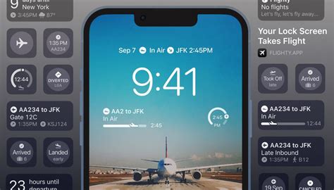 Best Iphone Lock Screen Widgets For Ios 16 Appletoolbox