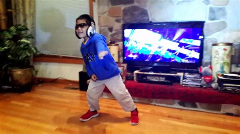 5 Years Old Dancing And Singing Watch Me Whip Youtube