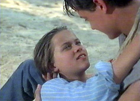 How Old Was Reese Witherspoon As Dani In The Man In The Moon