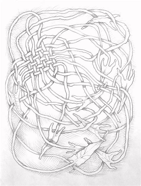 Weave Drawing At Getdrawings Free Download