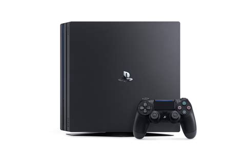 Sony Reveal List Of Ps4 Pro Optimised Launch Games Metro News