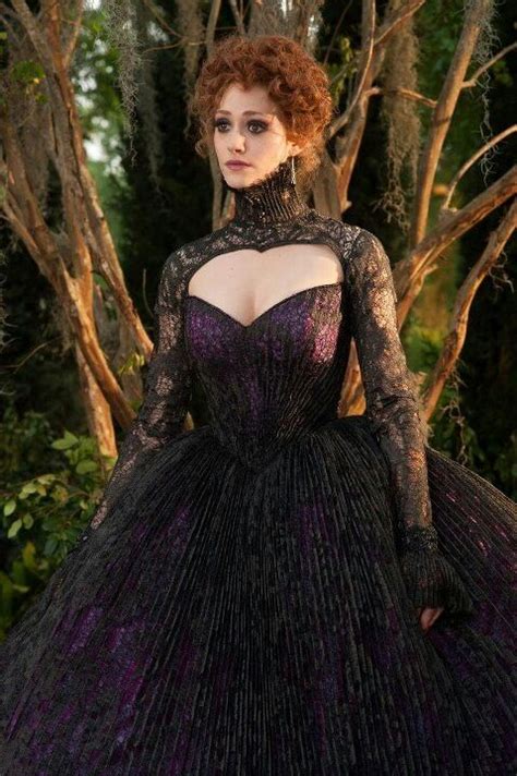 Ridley Emmy Rossum Beautiful Creatures Beautiful Creatures Movie Goth Victorien Sublime