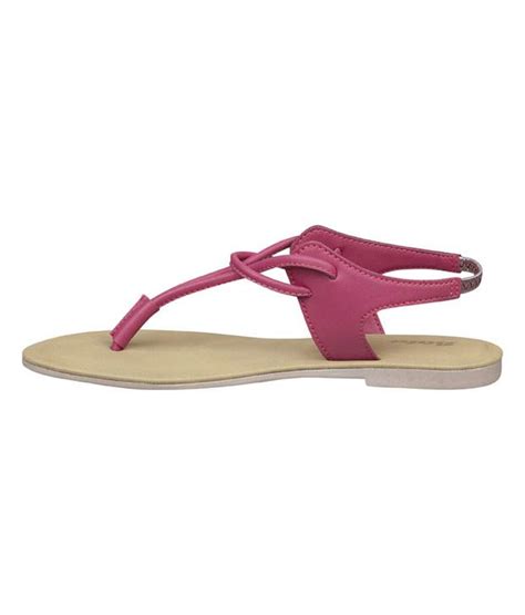 Bata's pair of sandals won't break your bank because they only cost rm11.99! Bata Pink & Beige Sandals Price in India- Buy Bata Pink ...