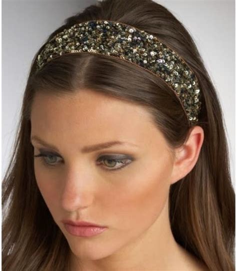 Cute Hairstyles With Headbands Must Try This Season Hair Fashion Online