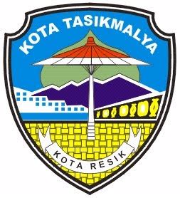 Aneka Info Logo Kota Tasikmalaya Kota Tasik