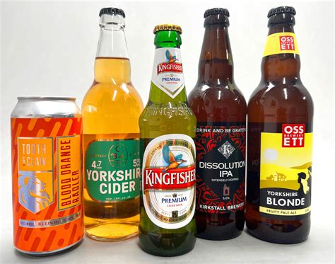 Make Your Beer Label Stand Out On The Shelf This International Beer Day