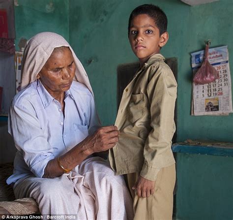 Worlds Oldest Mother Says Its Not Easy Having A Six Year Old At 76