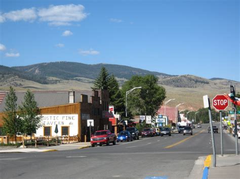 10 Charming Towns In Wyoming
