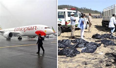 Laporan Investigasi Kecelakaan Ethiopian Airlines Telah Dirilis Pilot Sudah Mengikuti Prosedur