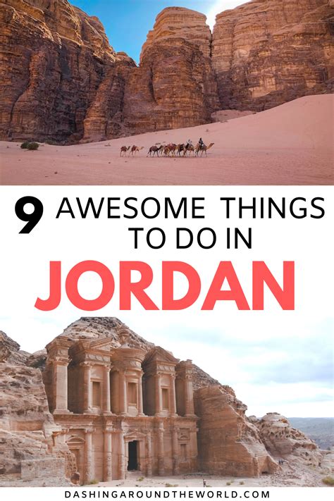 The Ultimate Guide To Backpacking Jordan Everything You Need To Know