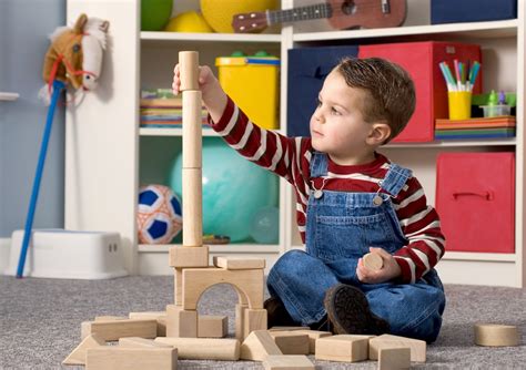Juegos para niños de un año. Ejercicios de estimulación temprana para niños de 1 a 2 años