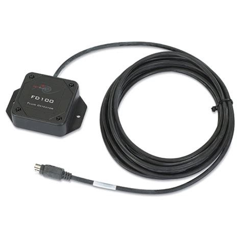 Apc netbotz fluid detector fd100. APC NetBotz Fluid Detector FD100 - APC USA