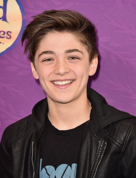 Asher Angel Photostream Angel Actors Asher