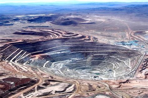Bolivia is part of the lithium triangle with chile and argentina, where about 75% of the world's lithium comes from, given its abundance and high quality. FACT CHECK: Lithium Mine vs. Oil Sands Extraction