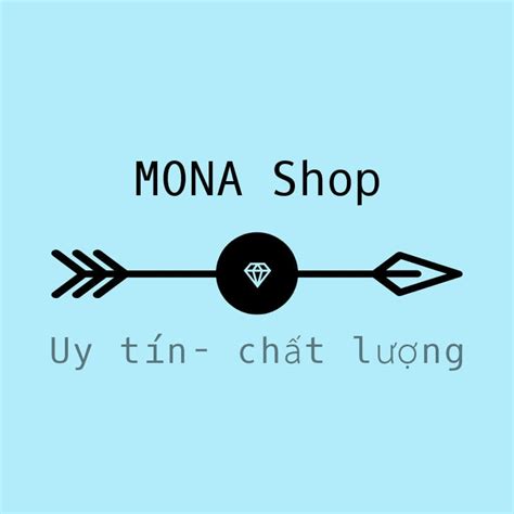 Mona Shop