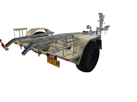 Trailers For Aluminium Boats Sales Trailers Sydney