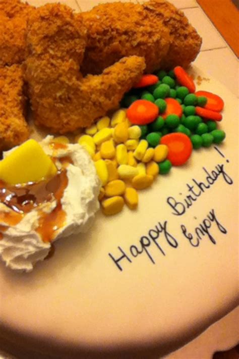 Beer makes a great birthday gift for dads, whether you choose his favorite or treat him to a variety of new brews. Cake I Made My Dad For His 70Th Birthday Chicken Is Rice ...