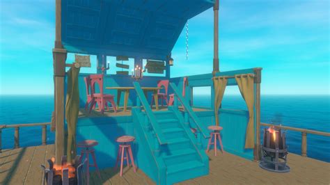 Update 13: The Renovation Update - Out Now! · Raft update for 21 June ...