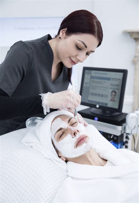 Chemical Peels Specialist Skin Clinic Nuriss