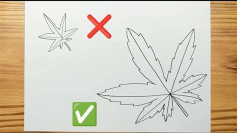 21 Simple Weed Plant Drawing Eiyaanmontaine