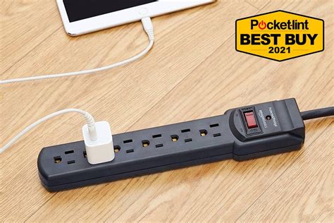 Best Surge Protector 2021