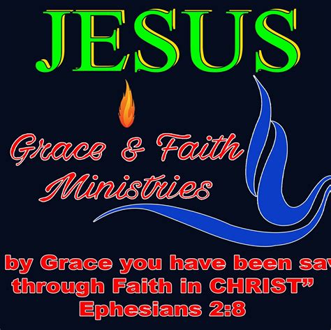 Grace And Faith Ministries