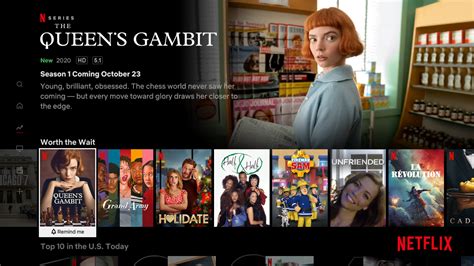 Discover Netflixs New And Popular Shows That Are Worth The Wait