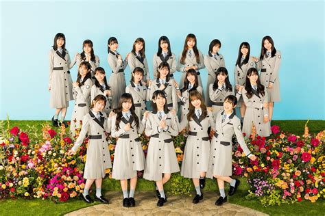 画像16 日向坂46、6枚目シングル「ってか」新アー写＆ジャケ写解禁 モデルプレス