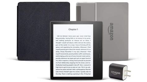 Amazon Prime Day 2019 Save On The Best Kindles And Bestselling Books