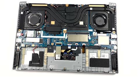 🛠️ Acer Predator Triton 300 Se Pt314 51s Disassembly And Upgrade