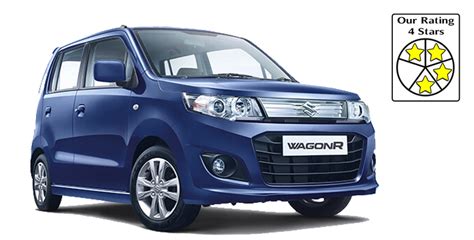 Maruti Wagon Rmaruti Suzuki Cars In Indiapricesmilagesratings
