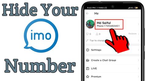How To Check Imo Number Hansos
