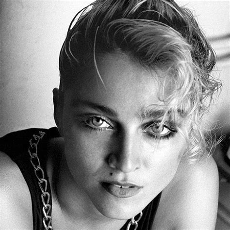 Image Result For Madonna 1982 Madonna Photos Madonna Madonna Pictures