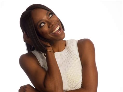 Yvonne Orji Is A Breakout Star As Friend Molly On Hbos Insecure
