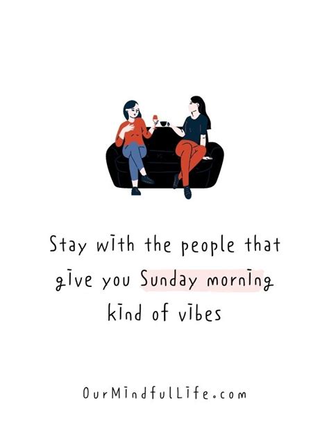 41 Sunday Quotes To Enjoy The Most Of The Day Our Mindful Life