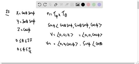 solved water in a bathtub has velocity vector field near the drain given for x y z in cm by