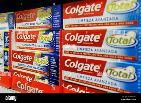 William Colgate Hi Res Stock Photography And Images Alamy