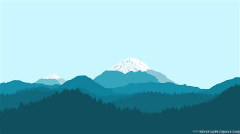 Cartoon Mountain Wallpapers Top Free Cartoon Mountain Backgrounds