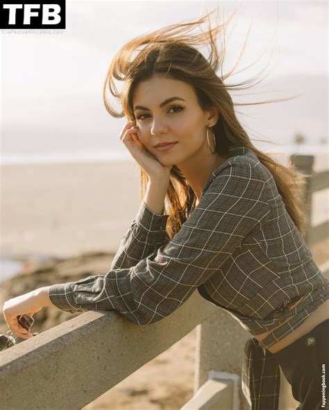 Victoria Justice Victoriajustice Nude OnlyFans Leaks The Fappening