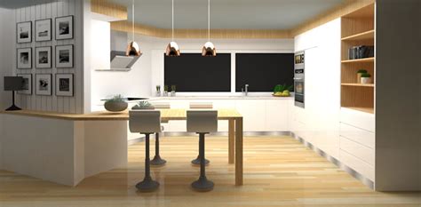 Diseño cocina 3d y presupuesto. Diseño 3D de Cocinas - Cocinas Las Palmas