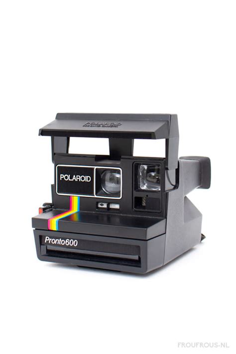 We offer you for free download top of instant camera photo frame clipart pictures. Polaroid Pronto 600 instant camera - Froufrou's