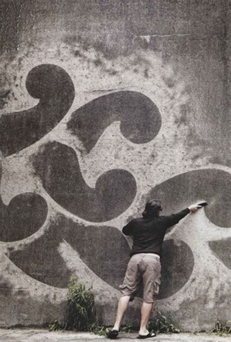 20 Environmentally Friendly Reverse Graffiti Pieces Reverse Graffiti