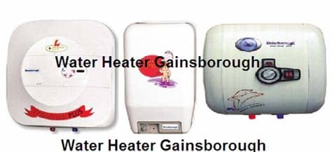 6 lt, stainless steel body: Harga Water Heater Gainsborough