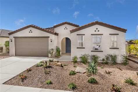 New Homes For Sale In Phoenix Az By Kb Home