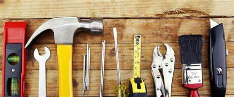 choosing the right home improvement tools